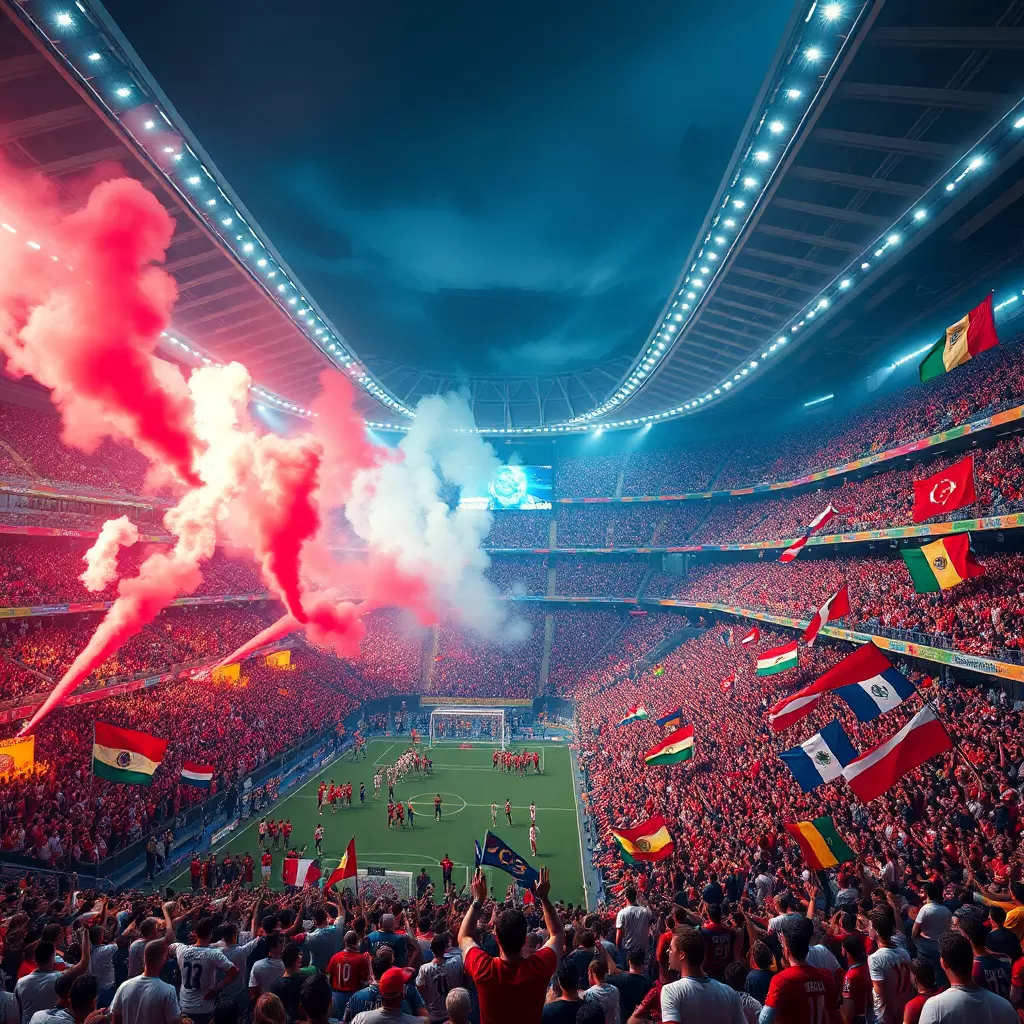 Đội tuyển Philippines tại World Cup 2026: Điều gì khiến họ trở nên đáng chú ý? — view 2