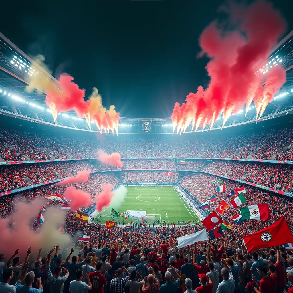 Đội tuyển Philippines tại World Cup 2026: Điều gì khiến họ trở nên đáng chú ý? — view 5