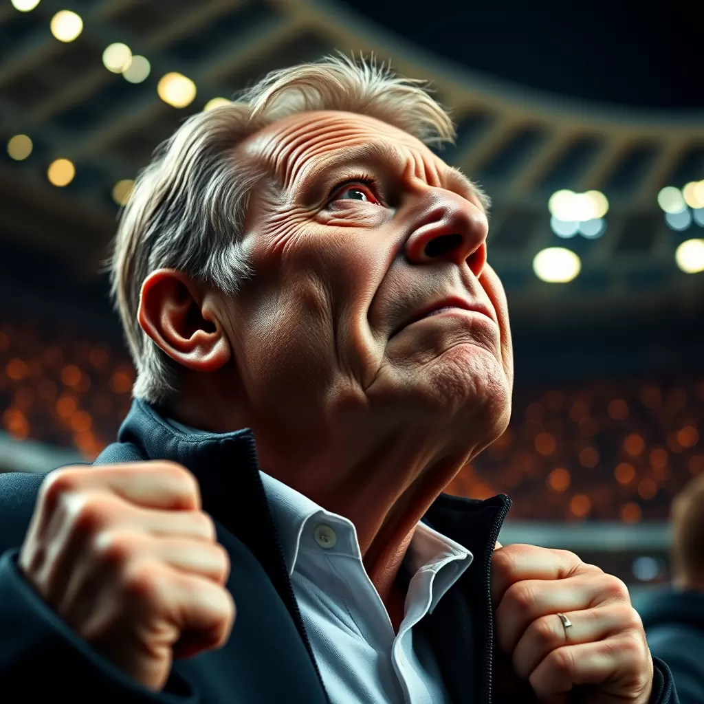 Câu lạc bộ bóng đá Manchester United: Cập nhật liên tục từng giờ
